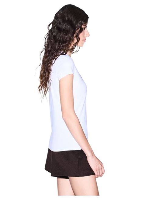 XW002547U0002 BIANCO ARMANI EXCHANGE | XW002547U0002 BIANCO
